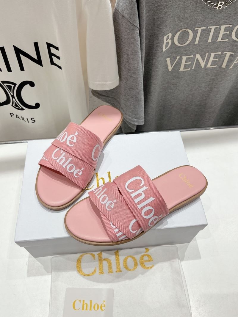 Chloe Sandals